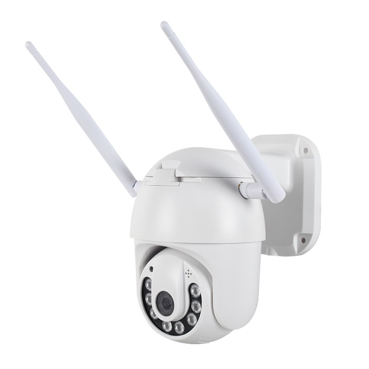 3MP Wifi Outdoor Auto Tracking Night Vision IP Camera